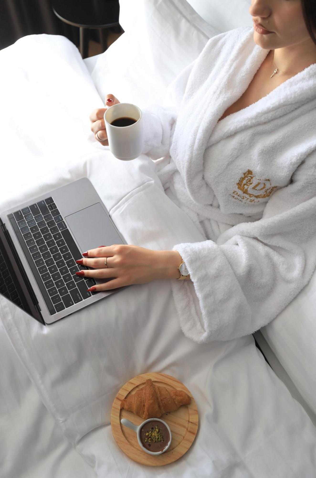 Destiny Hotel & Spa Yzberish Ngoại thất bức ảnh