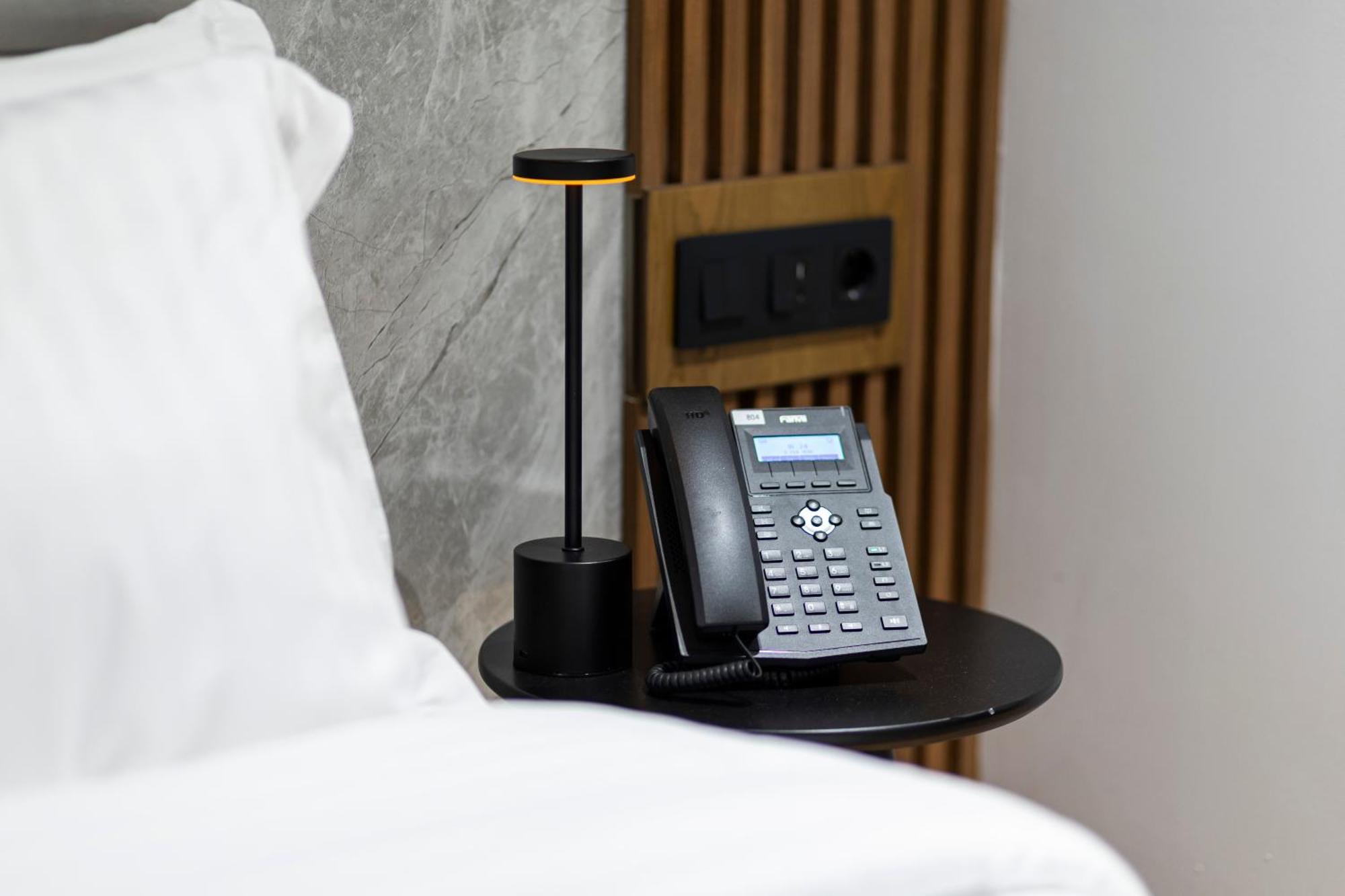 Destiny Hotel & Spa Yzberish Ngoại thất bức ảnh