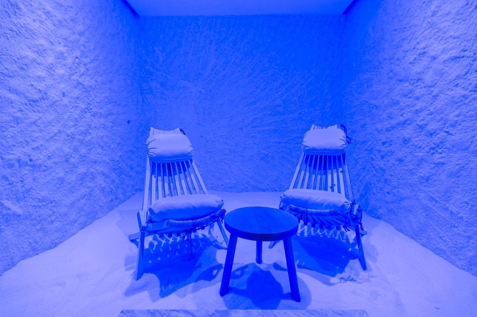 Destiny Hotel & Spa Yzberish Ngoại thất bức ảnh