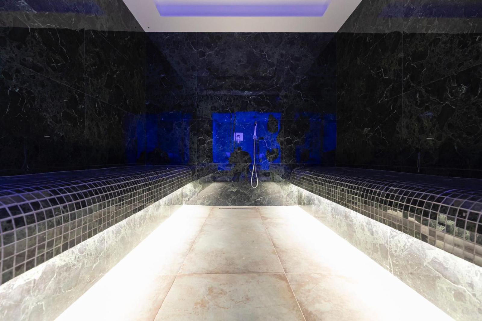 Destiny Hotel & Spa Yzberish Ngoại thất bức ảnh