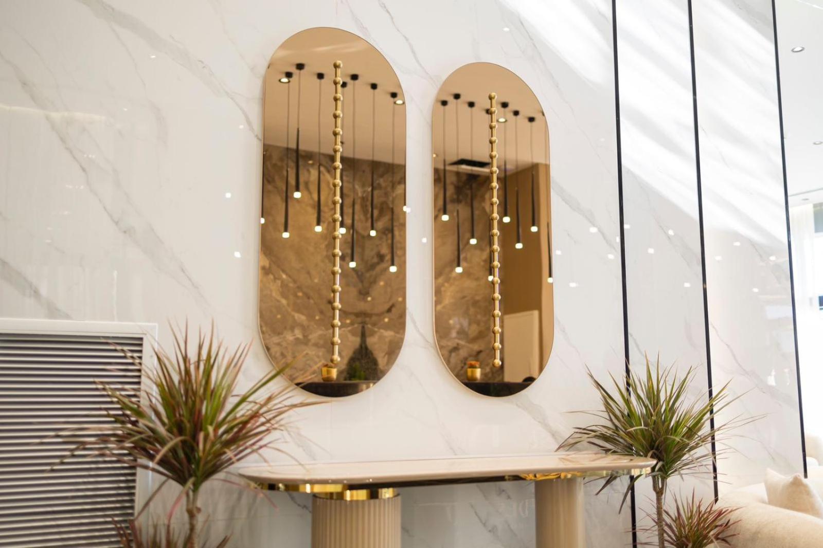 Destiny Hotel & Spa Yzberish Ngoại thất bức ảnh