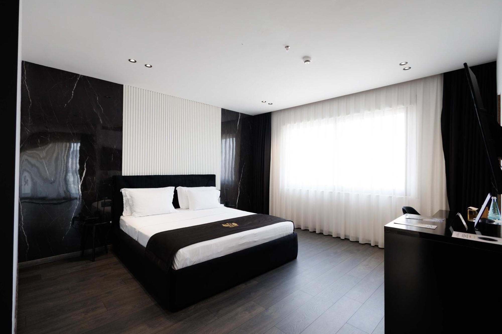 Destiny Hotel & Spa Yzberish Phòng bức ảnh