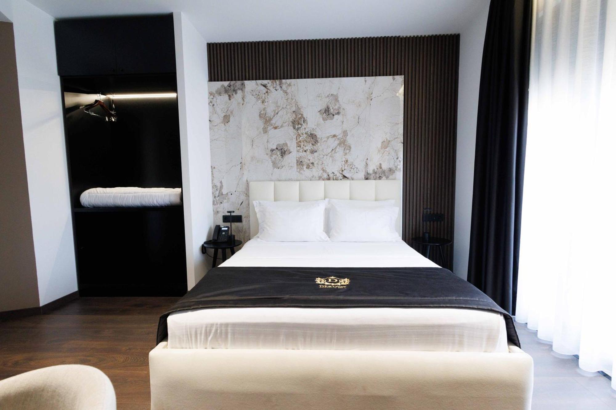 Destiny Hotel & Spa Yzberish Ngoại thất bức ảnh