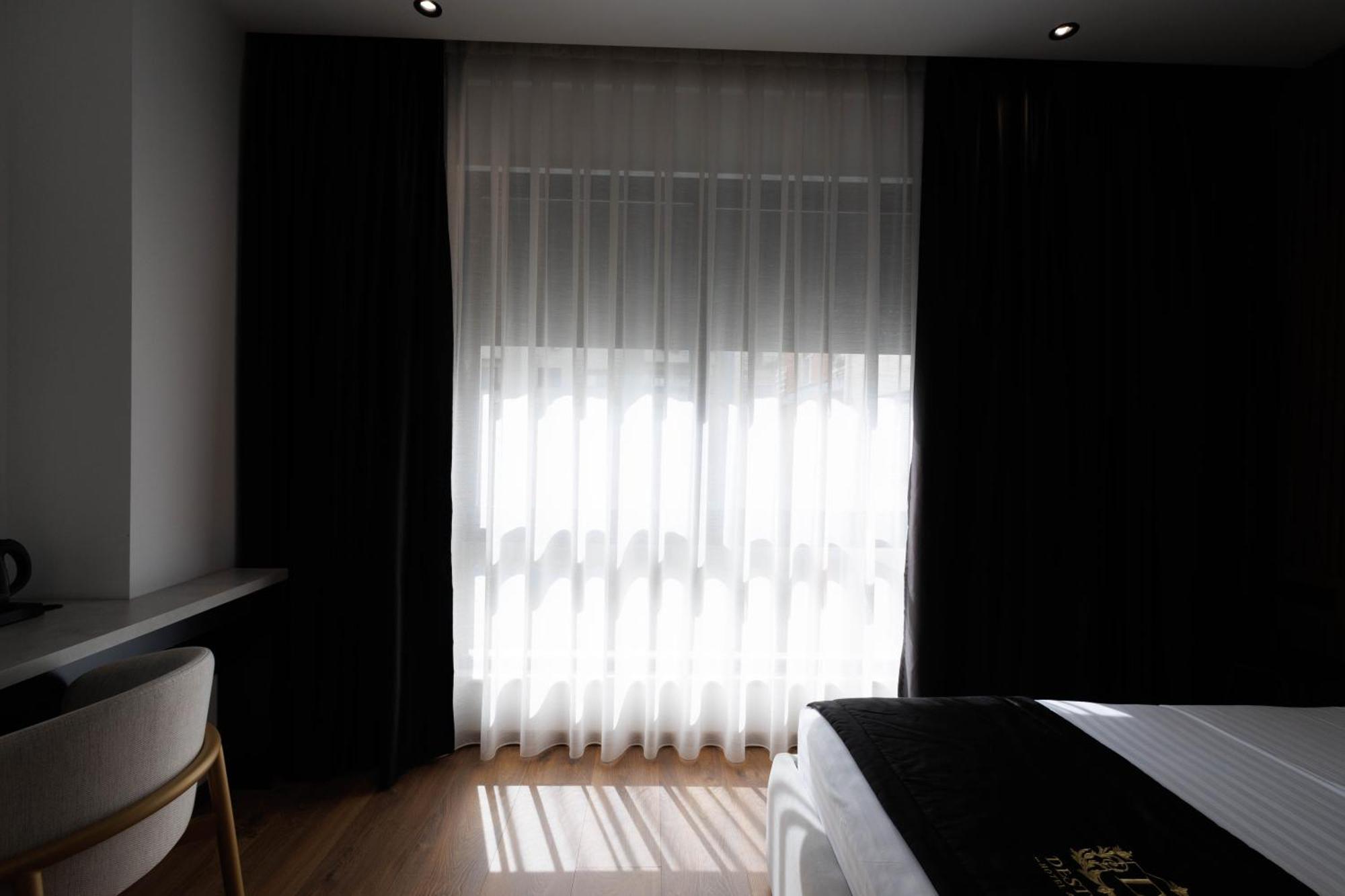 Destiny Hotel & Spa Yzberish Ngoại thất bức ảnh