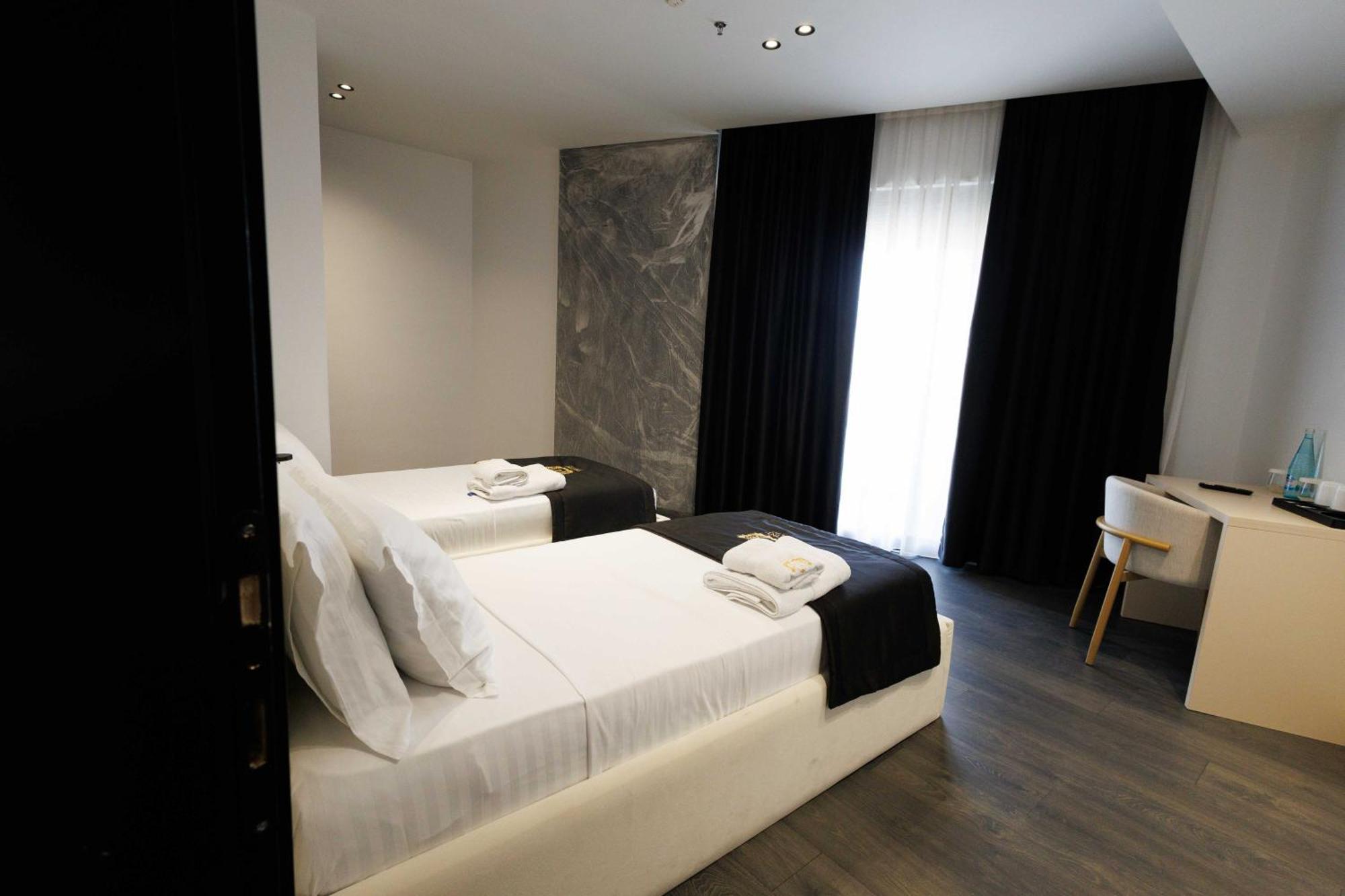 Destiny Hotel & Spa Yzberish Ngoại thất bức ảnh
