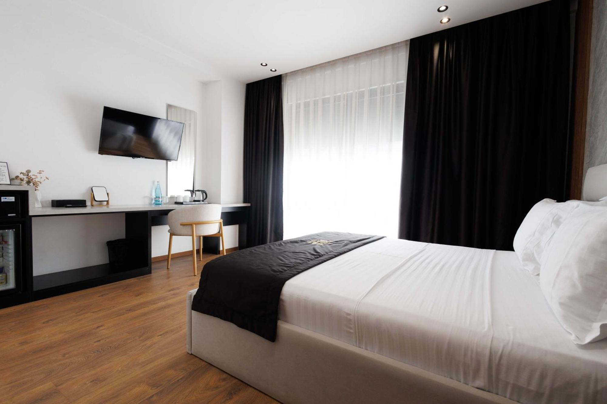 Destiny Hotel & Spa Yzberish Phòng bức ảnh